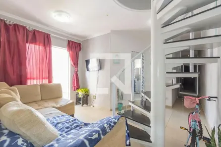 Apartamento com 3 Quartos à venda, 140m² no Umuarama, Osasco