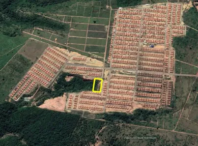 Lote/Terreno à venda, 5250m² no Cidade Jardim, Açailândia