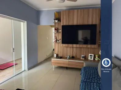 Sobrado com 2 Quartos à venda, 160m² no Mooca, São Paulo