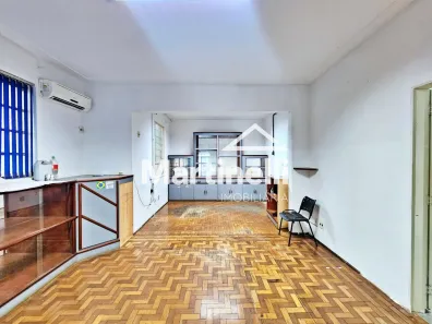 Imóvel Comercial à venda, 672m² no Centro, Ribeirão Preto