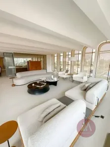 Apartamento com 4 Quartos à venda, 347m² no Vila Cordeiro, São Paulo