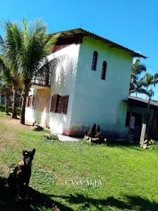 Fazenda/Sítio com 3 Quartos à venda, 400m² no , Antonina