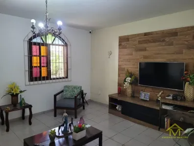 Apartamento com 3 Quartos à venda, 186m² no Itapuã, Vila Velha