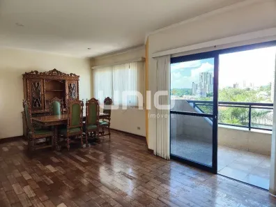 Apartamento com 3 Quartos à venda, 115m² no Centro, Piracicaba
