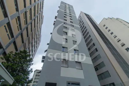 Apartamento com 3 Quartos à venda, 160m² no Santa Cecília, São Paulo