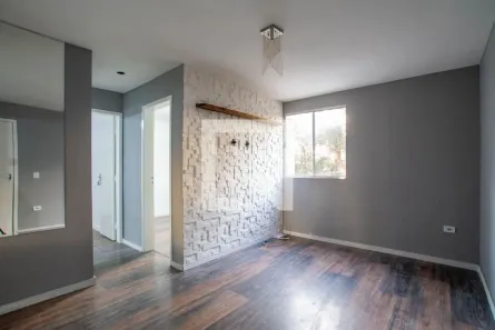 Apartamento com 2 Quartos à venda, 44m² no Jardim São Luis, Guarulhos