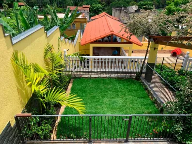Casa com 3 Quartos à venda, 203m² no Nova Gameleira, Belo Horizonte