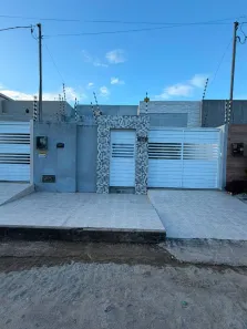 Casa com 3 Quartos à venda, 146m² no Anízio Amancio de Oliveira, Itabaiana