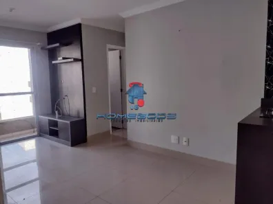 Apartamento com 2 Quartos à venda, 52m² no Vila São Pedro, Hortolândia