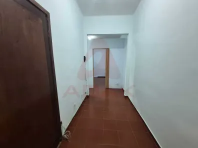 Apartamento com 1 Quarto à venda, 44m² no Copacabana, Rio de Janeiro