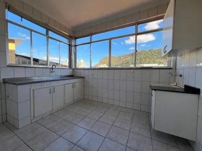 Casa com 4 Quartos à venda, 132m² no Jardim Glória, Juiz de Fora