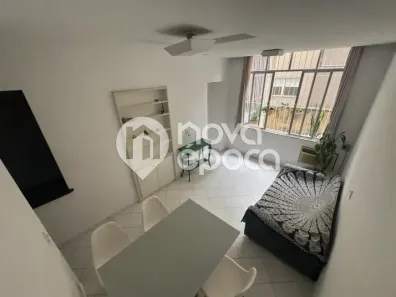Apartamento com 2 Quartos à venda, 65m² no Botafogo, Rio de Janeiro