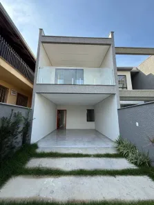 Casa com 3 Quartos à venda, 138m² no Czerniewicz, Jaraguá do Sul