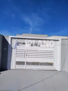 Casa com 2 Quartos à venda, 64m² no Parque Industrial, São Carlos