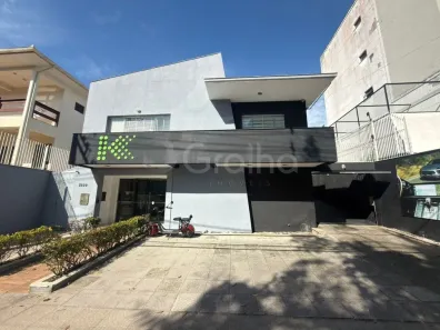 Prédio Comercial à venda, 228m² no João Paulo, Florianópolis