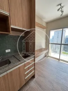 Apartamento com 1 Quarto à venda, 24m² no Vila Olímpia, São Paulo