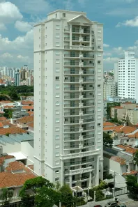 Apartamento com 2 Quartos à venda, 67m² no Cambuci, São Paulo