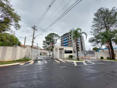 Apartamento com 2 Quartos à venda, 67m² no Parque Sabará, São Carlos