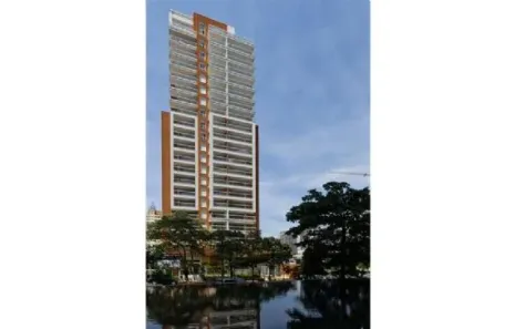 Apartamento com 2 Quartos à venda, 76m² no Itaim Bibi, São Paulo