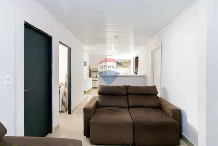 Casa com 7 Quartos à venda, 268m² no Capão Raso, Curitiba