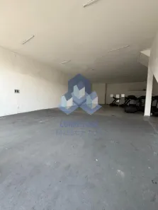 Ponto Comercial para alugar, 288m² no Jardim Zaira, Mauá