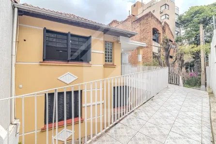 Imóvel Comercial para alugar, 260m² no Petrópolis, Porto Alegre