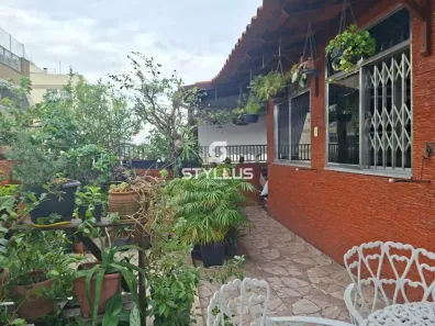 Apartamento com 3 Quartos à venda, 129m² no Méier, Rio de Janeiro