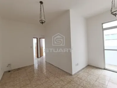Apartamento com 3 Quartos à venda, 90m² no Santa Mônica, Belo Horizonte