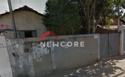Lote/Terreno à venda, 278m² no Vila Santa Terezinha, Rio Claro