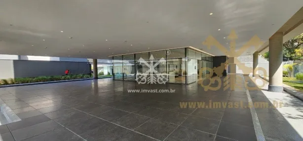 Sala Comercial para alugar, 500m² no Itaim Bibi, São Paulo