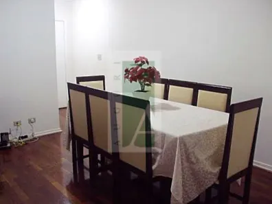 Apartamento com 3 Quartos à venda, 110m² no Paraíso, São Paulo
