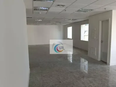 Sala Comercial para alugar, 100m² no Consolação, São Paulo