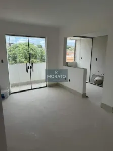 Apartamento com 3 Quartos à venda, 117m² no Riacho das Pedras, Contagem