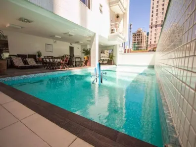 Apartamento com 3 Quartos à venda, 115m² no Centro, Balneário Camboriú