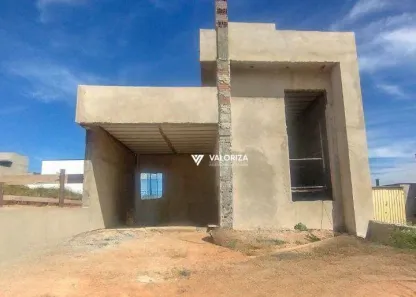 Casa de Condomínio com 3 Quartos à venda, 140m² no Jardim Novo Horizonte, Sorocaba