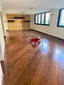 Apartamento com 3 Quartos à venda, 164m² no Jardim Paulistano, São Paulo