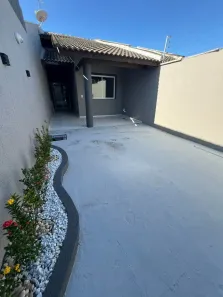 Casa com 2 Quartos à venda, 80m² no Granja Lisboa, Fortaleza