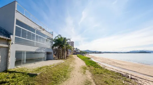 Ponto Comercial para alugar, 637m² no Barreiros, São José