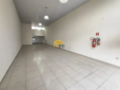 Imóvel Comercial para alugar, 85m² no Jardim Bela Vista, Presidente Prudente