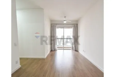 Apartamento com 2 Quartos para alugar, 59m² no Ipiranga, São Paulo