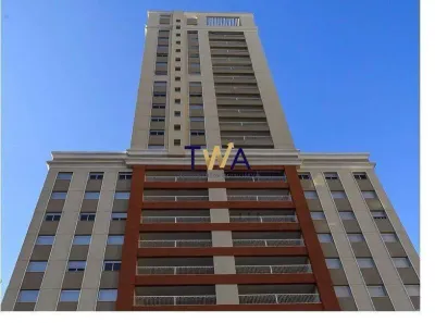 Apartamento com 4 Quartos à venda, 174m² no Vila da Serra, Nova Lima