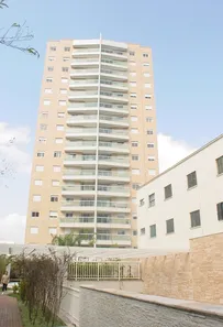 Apartamento com 3 Quartos à venda, 111m² no Vila Mariana, São Paulo