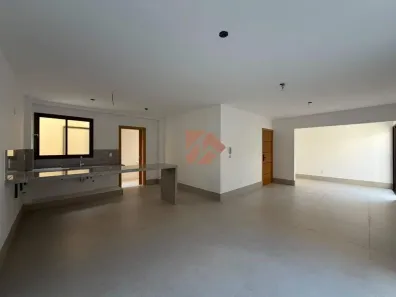 Apartamento com 4 Quartos à venda, 132m² no Esplanada, Belo Horizonte