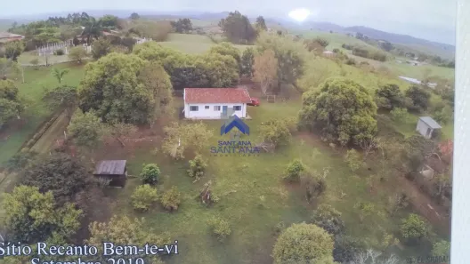 Fazenda/Sítio com 2 Quartos à venda, 100m² no Área Rural de Taubaté, Taubaté