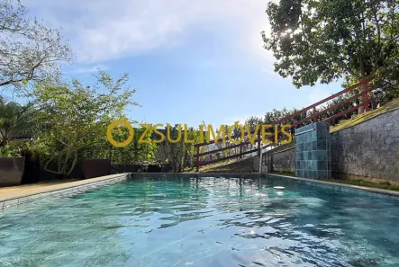 Casa com 4 Quartos à venda, 321m² no Vila Alpina, Nova Lima