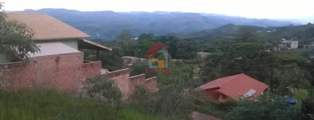 Lote/Terreno à venda, 300m² no Campo do Pires, Nova Lima