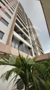 Apartamento com 2 Quartos à venda, 56m² no Vila Mazzei, São Paulo