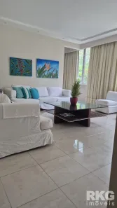 Apartamento com 3 Quartos para alugar, 160m² no Ipanema, Rio de Janeiro