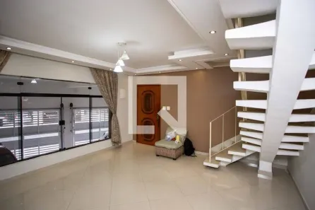 Casa com 4 Quartos à venda, 272m² no Assunção, São Bernardo do Campo