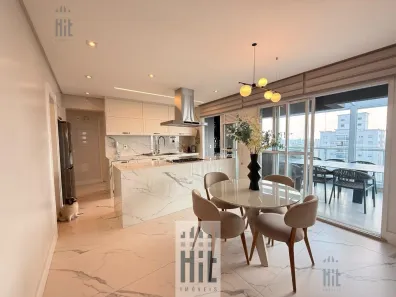 Cobertura com 3 Quartos à venda, 247m² no Ipiranga, São Paulo